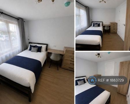 1 bedroom in a house share to rent - Photo 2