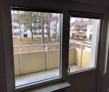 Nyängsgatan 5 A - Foto 2