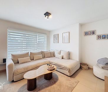 Appartement te huur in Wondelgem - Photo 3