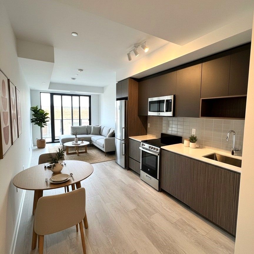 For Lease - 801 The Queensway N/A Unit# 202, Toronto, Ontario - Photo 1