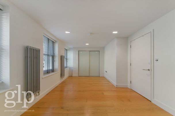 2 Bedroom Apartment, Catherine Street, Covent Garden, WC2B - Photo 1