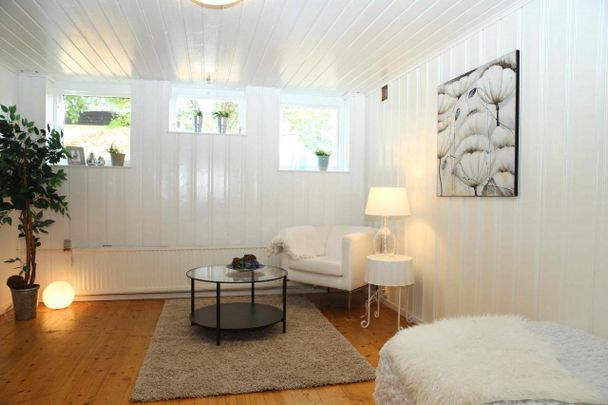 Brickebergsvägen, Örebro - Foto 1