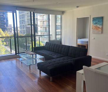 South Melbourne - Photo 1