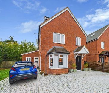 Mill Lane, Stokenchurch, Buckinghamshire, HP14 - Photo 1