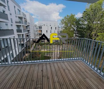 Appartement Rueil Malmaison 3 pièce(s) 61 m2, - Photo 6