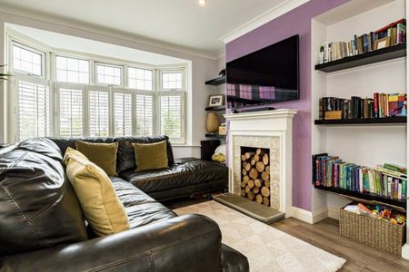 Orme Road, Kingston Upon Thames, KT1 - Photo 2