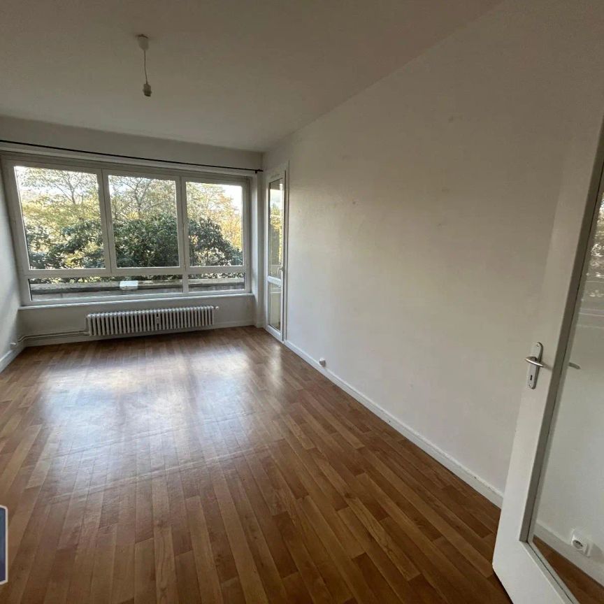 Appartement à louer 2 pièces 56.72m² - Photo 1