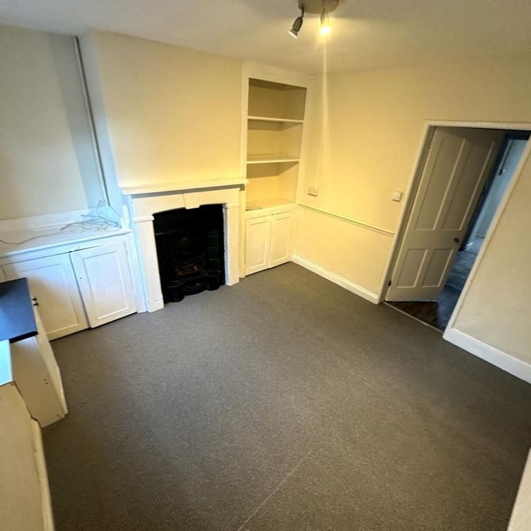 2 bedroom house to rent - Photo 1