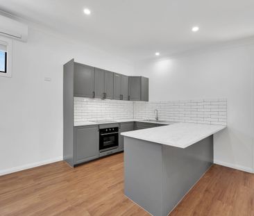 New build 2-Bedroom in The Gap - Photo 6