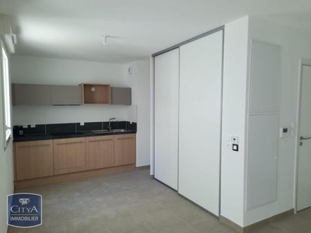 Location Appartement 3 pièces 61m² MONTPELLIER 34000 - Photo 5