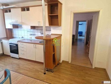 Apartament cu 2 camere in Complexul Studentesc - Photo 3