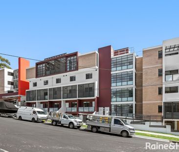 Modern Apartment - Photo 3