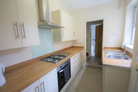 3 bedroom house to rent - Photo 2
