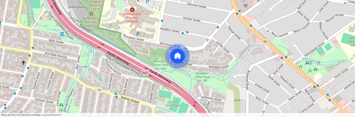 51 Roseglen Street, Qld 4120, Greenslopes