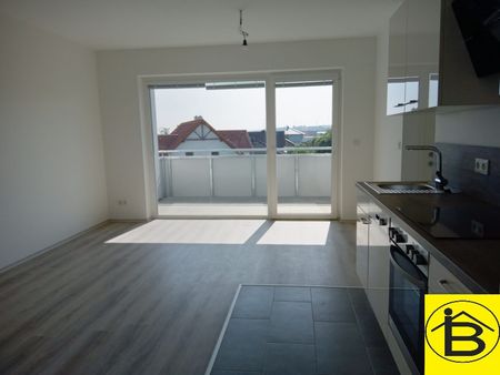 15463 Neubau in der Nähe des Bahnhofs von Loosdorf - Photo 2