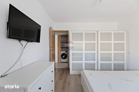 Apartament cu 4 camere de inchiriat - UTA - Photo 3