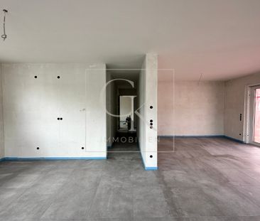 Neubau - Erstbezug: 3-Zimmer-Wohnung mit großzügiger Terrasse - Photo 2