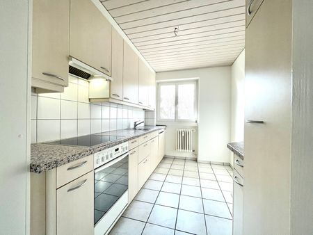 3 Zimmer, 63 m², 3. Stock - Photo 4