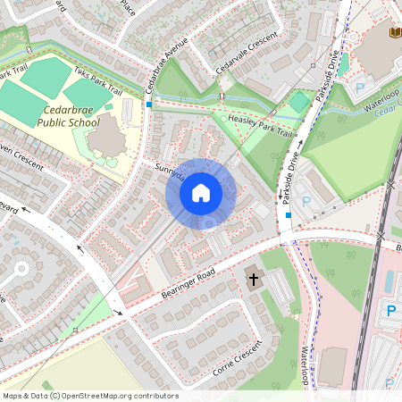 Waterloo, Waterloo, Waterloo, N2L 4T1