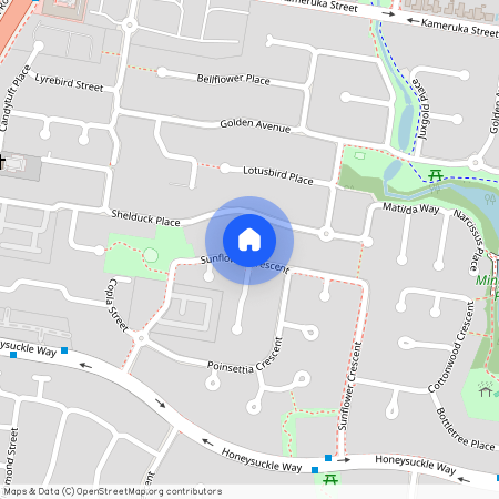 32 Sunflower Cr, Qld 4116, Calamvale