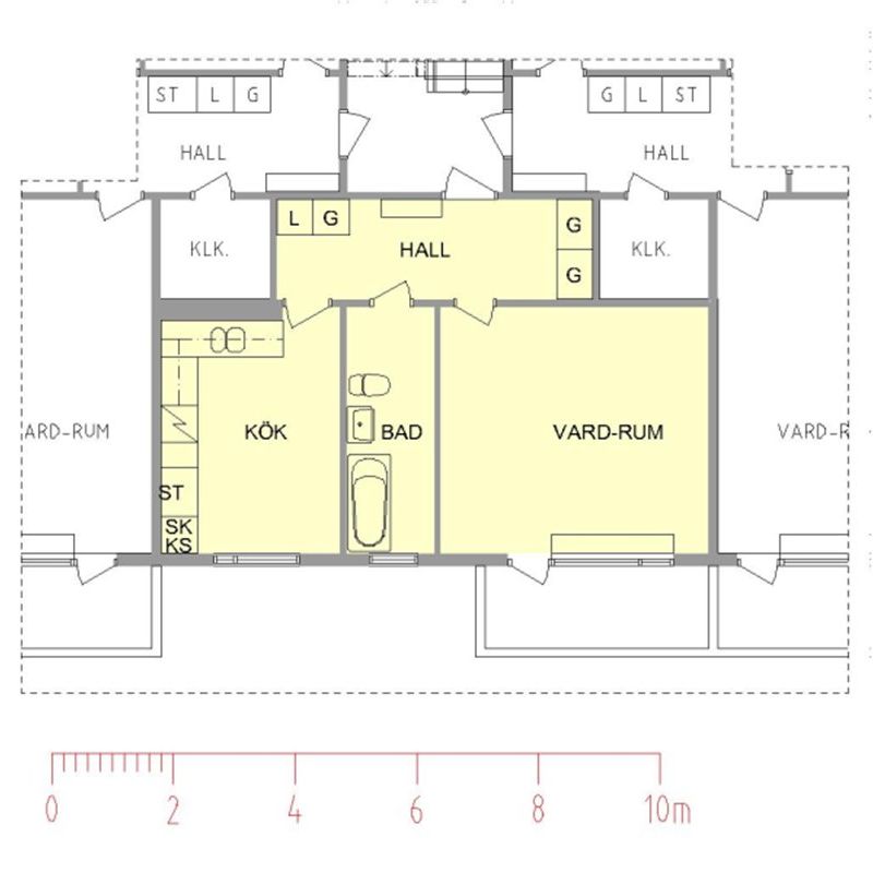 Hövdingevägen 11 - Foto 2