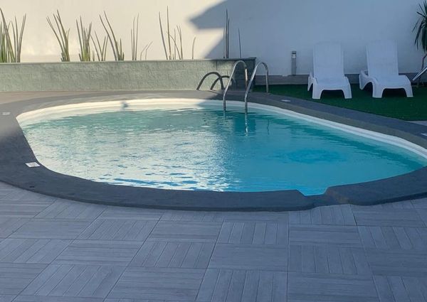 Sonnenland, Canary Islands 35100