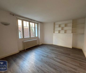 Maison à louer 3 pièces 91m² - Photo 1