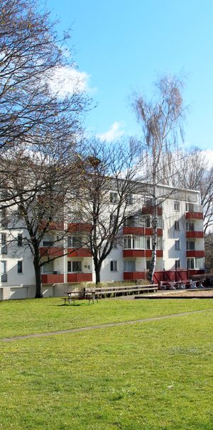 Östergatan, Skövde - Photo 1