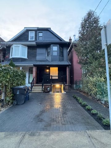 For Lease - 414 perth Avenue Unit# #Bsmt, Toronto, Ontario - Photo 5