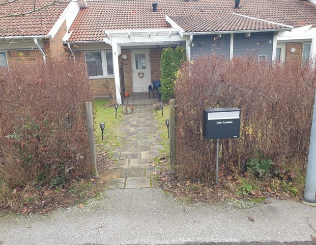 Vetevägen, Sölvesborg - Foto 1