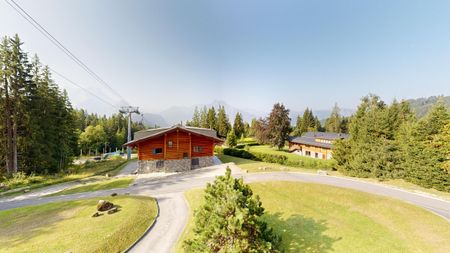 2.5P - Mont Rose 14 - Winter season rental - Foto 3