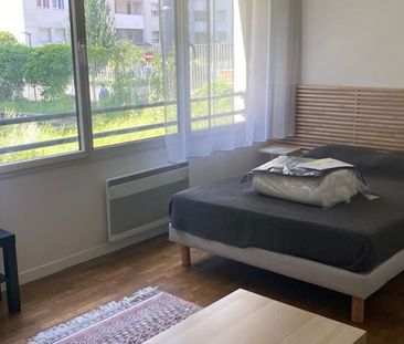 Appartement à louer - Photo 1