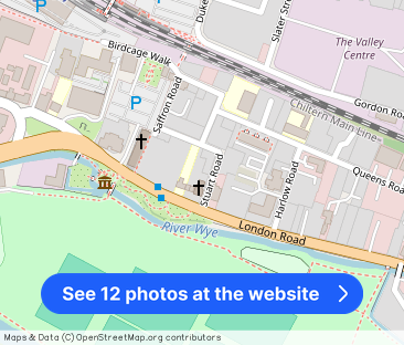 2 Stuart Road, High Wycombe - Photo 1