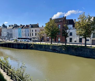 Appartement te huur in Gent - Photo 5