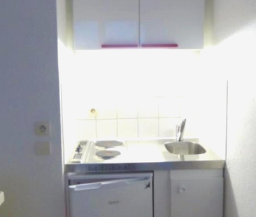 Location Appartement 1 pièce 21m² ORSAY 91400 - Photo 1