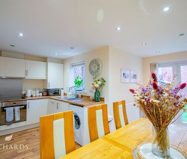 Wagstaff Way, Ampthill, Bedford, MK45 2FY - Photo 6