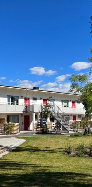 Vipgränden 9, Vellinge - Foto 1