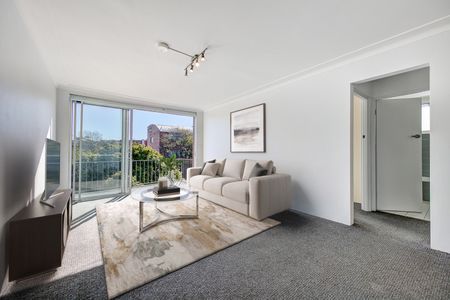 7/165 Avenue Road, Mosman NSW 2088 - Apartment For Rent | Domain - Photo 5