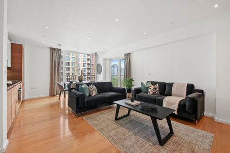 Mara House, E20 1GA, London - Photo 3