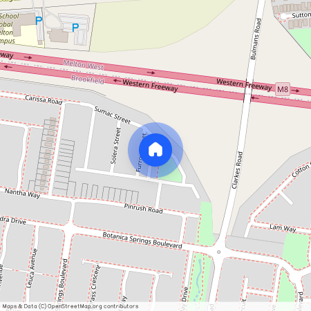 17 Bodega Walk, Brookfield VIC 3338