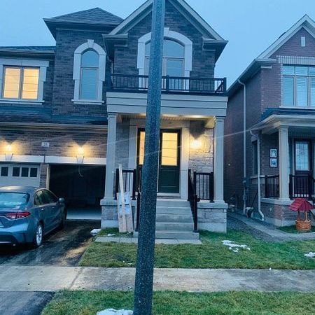 For Lease - 21 Whitefish Street Unit# Lower, Whitby, Ontario - Photo 2