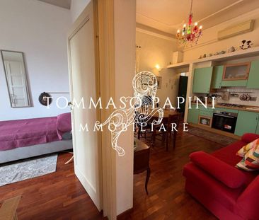 Trilocale largo Fratelli Alinari 33, Santa Maria Novella, Firenze - Foto 5