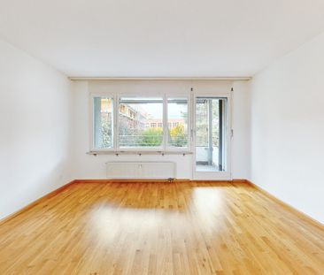 Preiswertes, befristetes Wohnen bis zum 30. April 2026 - Foto 4