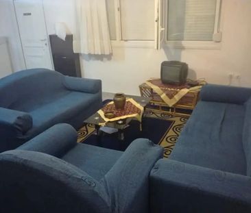 Studio/Γκαρσονιέρα για ενοικίαση - Καβάλα, - Φωτογραφία 1