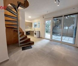 Loft για ενοικίαση - Ανάληψη - Μπότσαρη - Νέα Παραλία, - Φωτογραφία 3