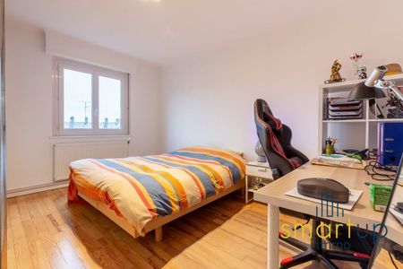 Appartement T3 - Photo 4