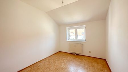 Traumhafte DG-Wohnung in Schlüßlberg - Photo 3