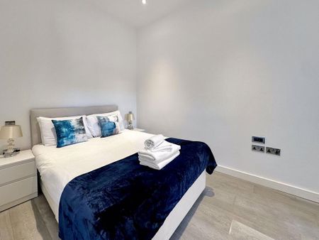 1 bedroom apartment to rent - Photo 2