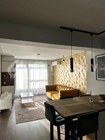 🌇 Wings Living: 3 Camere la Prima Închiriere – Confort & Stil 💛 – S20746 - Fotografie 2