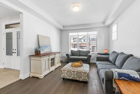 For Lease - 504 Arosa Way, Kanata, Ontario - Photo 5